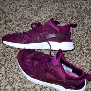 Nike Air Huarache Run Ultra